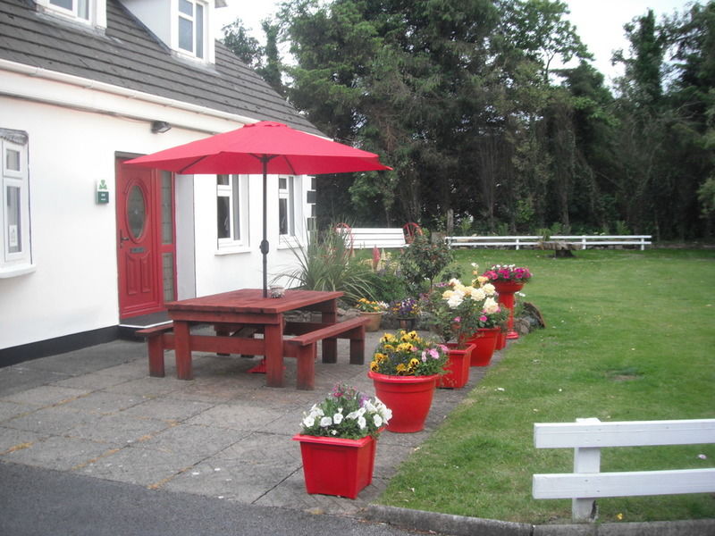 Briar Lodge Bunratty Luaran gambar