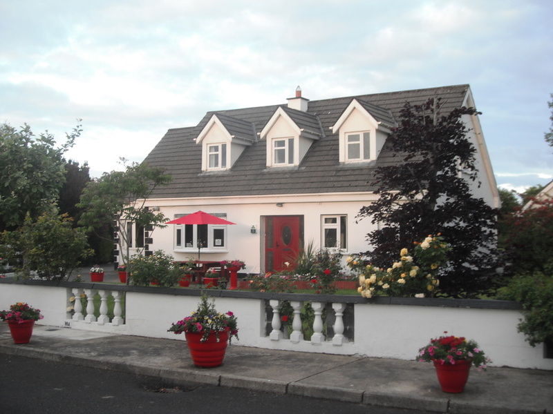 Briar Lodge Bunratty Luaran gambar