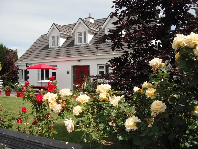 Briar Lodge Bunratty Luaran gambar