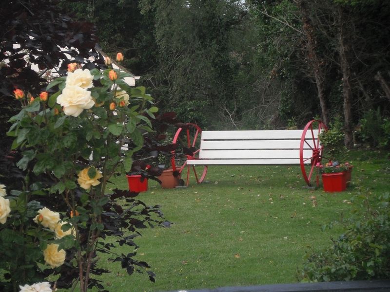 Briar Lodge Bunratty Luaran gambar