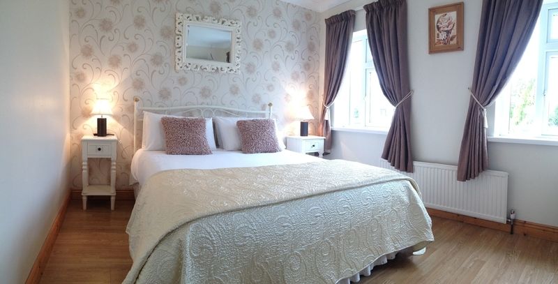 Briar Lodge Bunratty Luaran gambar
