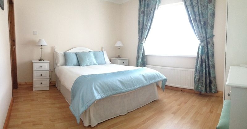 Briar Lodge Bunratty Luaran gambar
