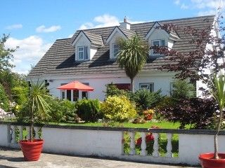 Briar Lodge Bunratty Luaran gambar